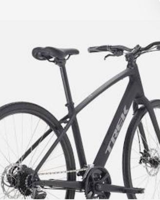 TREK FX 1 Stepover Gen 4 nuova luglio 2026