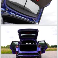 Tendine parasole bmw x1