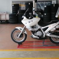 Bmw f650 st