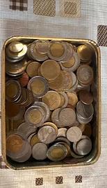 Monete lire