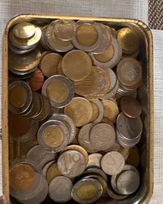 Monete lire
