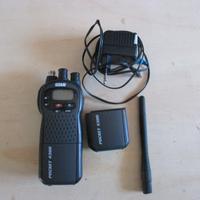 Vhf nautico