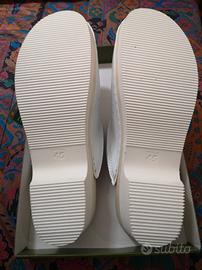 zoccoli sanitari uomo