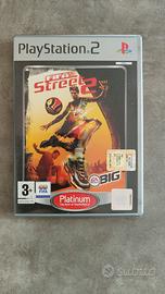 Fifa street 2