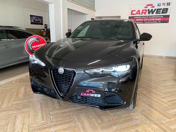 ALFA ROMEO NEW STELVIO 210CV Q4 Veloce 2023