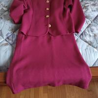 Tailleur donna