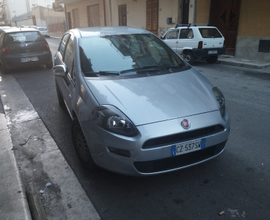 Grande punto Multijet