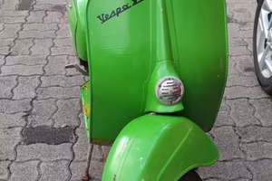 vespa 50 cc