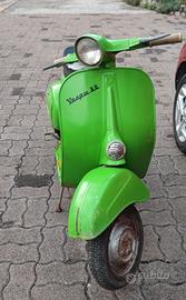 vespa 50 cc