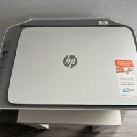 Stampante Hp DeskJet 2720e