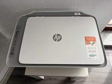 Stampante Hp DeskJet 2720e