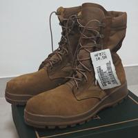 Scarponi Belleville AFSTC