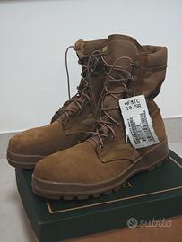 Scarponi Belleville AFSTC