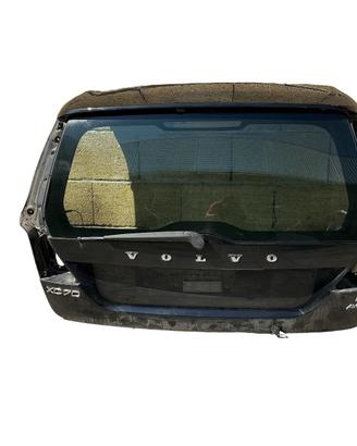 Portello posteriore VOLVO XC70 2007-2017 39807944 