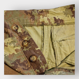 Pantaloni cargo taglia 46-48