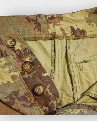 Pantaloni cargo taglia 46-48