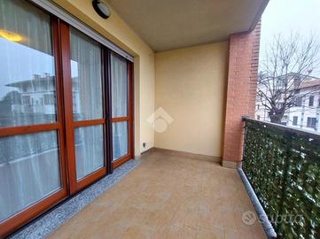 MONOLOCALE A VITTUONE