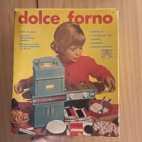 Dolce forno vintage