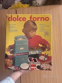 Dolce forno vintage
