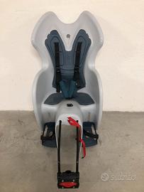 Seggiolino per bicicletta