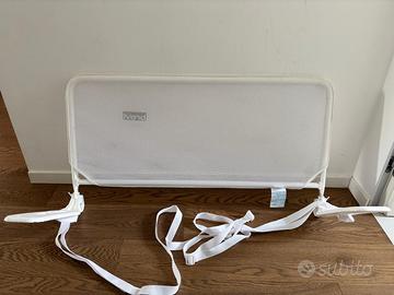 Sponda lettino Brevi