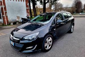 Opel Astra GTC 1.7 CDTI 130CV S&S 3 porte Elective