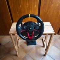 Volate PlayStation 4 Wirless RWA racing wheel apex