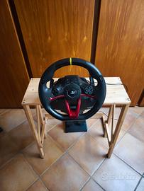 Volate PlayStation 4 Wirless RWA racing wheel apex