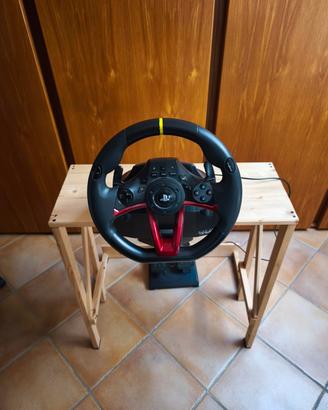 Volate PlayStation 4 Wirless RWA racing wheel apex