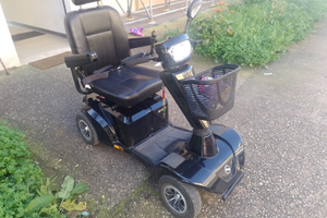 Scooter. Elettrico 2'mano