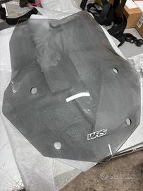 Cupolino WRS BMW GS 1200/1250