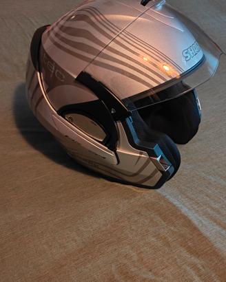 Shark Evoline e-tec S, 57