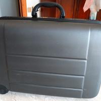 Valigia rigida spalding