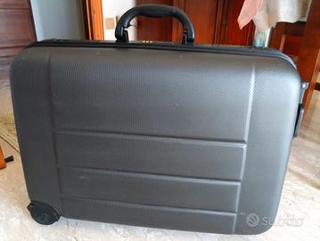 Valigia rigida spalding