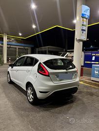 Ford Fiesta Mk7 1.4 Benzina/GPL