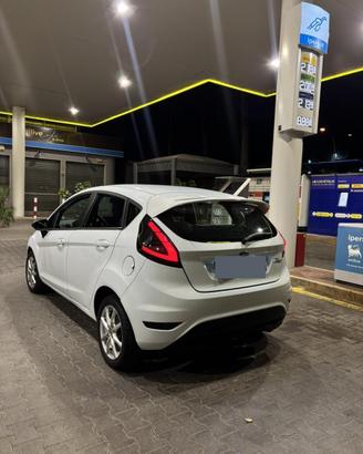 Ford Fiesta Mk7 1.4 Benzina/GPL