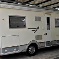 Arca Semintegrale letto basculante 