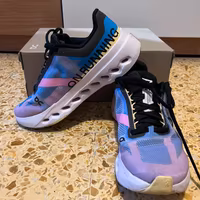 Scarpe On cloudsurfer next