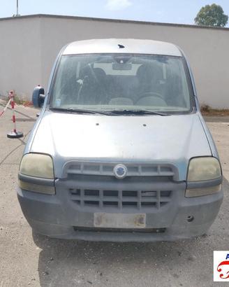 FIAT DOBLO 119, 223 1.9 D 63CV 01-10 Ricambi-