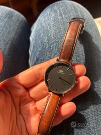 Orologio Daniel Wellington