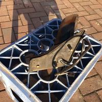 Specchietto dx Volvo 940 Polar