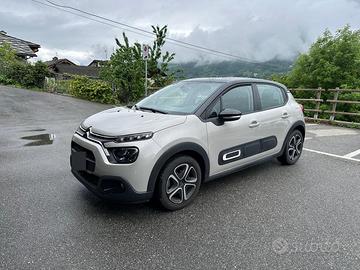 Citroen C3 1.2 Pure Tech