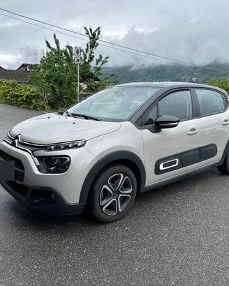 Citroen C3 1.2 Pure Tech