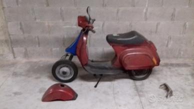 Piaggio Vespa PK 50 - 1994