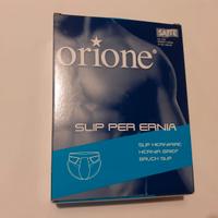 Slip per ernia Orione - Protesi inguinale taglia 6