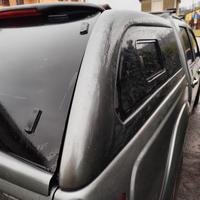 hard top GWM steed6