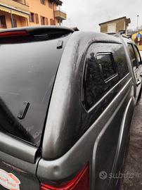 hard top GWM steed6