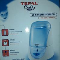 Scaldabiberon Tefal