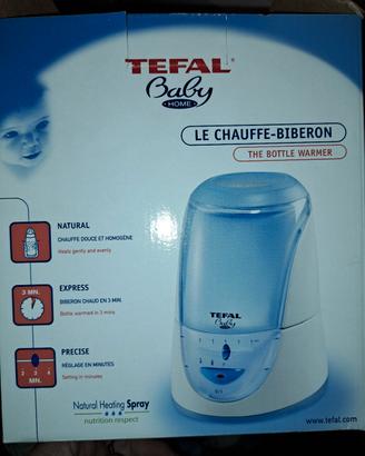 Scaldabiberon Tefal