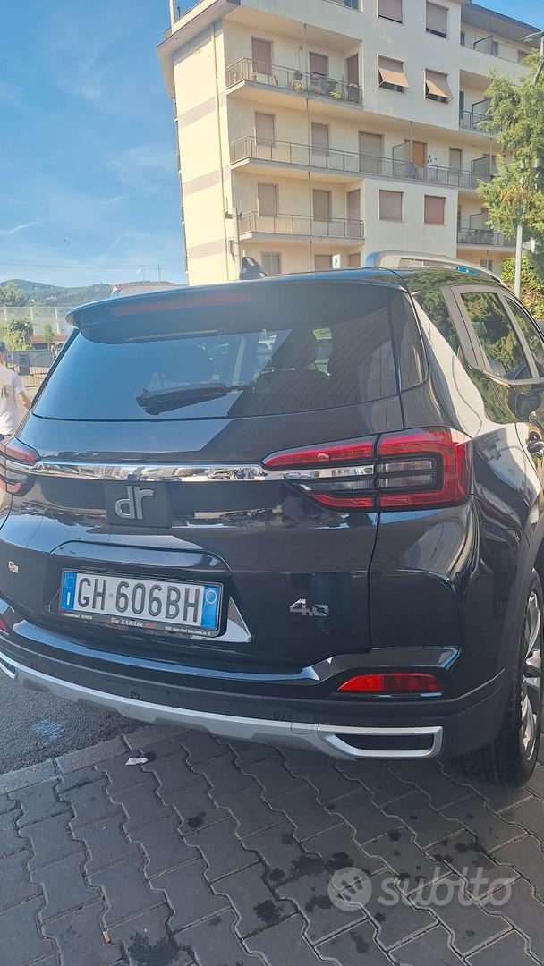 DS Automobiles Dr 4.0 2021 photo 4